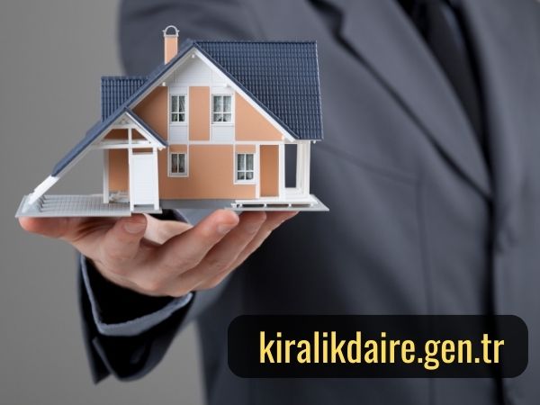 Görünmez Mahallesi Kiralık Daire
